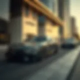 Exploring the S-Class Market in Dubai: A Comprehensive Guide Introduction
