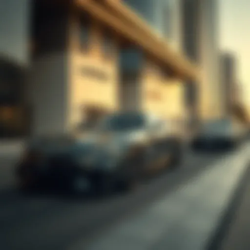 Exploring the S-Class Market in Dubai: A Comprehensive Guide Introduction