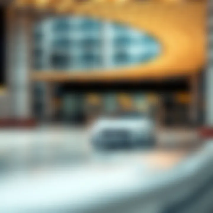 Notable Exploring the S-Class Market in Dubai: A Comprehensive Guide