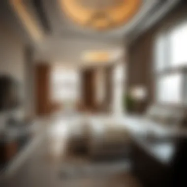 Notable Exploring the Savoy Park Hotel Apartments in Bur Dubai Notable Exploring the Savoy Park Hotel Apartments in Bur Dubai