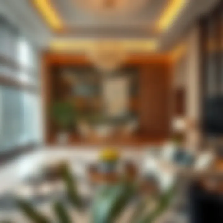 Exploring the Savoy Park Hotel Apartments in Bur Dubai Summary