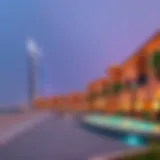 Exploring the Shores of Jumeirah: A Comprehensive Overview of the Beachfront Introduction