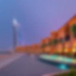 Exploring the Shores of Jumeirah: A Comprehensive Overview of the Beachfront Introduction