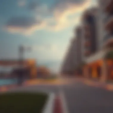 Exploring the Shores of Jumeirah: A Comprehensive Overview of the Beachfront Summary
