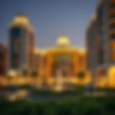 Exploring the Significance of مكاني مول شامخه in Dubai's Real Estate Landscape Summary Exploring the Significance of مكاني مول شامخه in Dubai's Real Estate Landscape Summary
