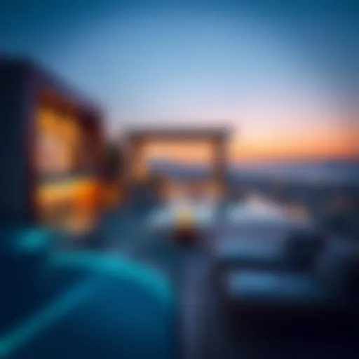 Exploring the SLS Dubai Hotel & Residences Introduction