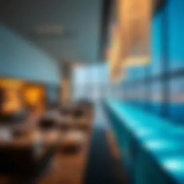Notable Exploring the SLS Dubai Hotel & Residences Notable Exploring the SLS Dubai Hotel & Residences