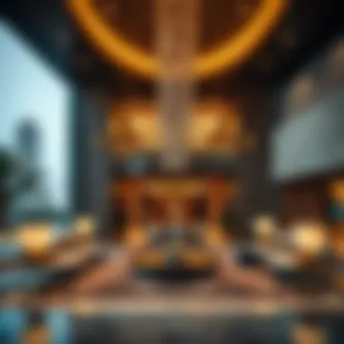 Exploring the SLS Dubai Hotel & Residences Summary Exploring the SLS Dubai Hotel & Residences Summary