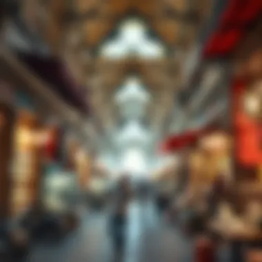Notable Exploring the Souk Culture in the UAE Notable Exploring the Souk Culture in the UAE