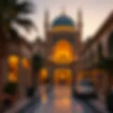 Exploring the Top Experiences in Dubai Introduction