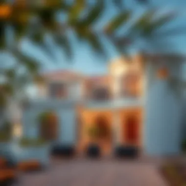 Notable Exploring the Villas of Dubailand: A Comprehensive Analysis Notable Exploring the Villas of Dubailand: A Comprehensive Analysis