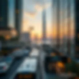 Exploring the Visual Dimension of Horizon Towers Introduction