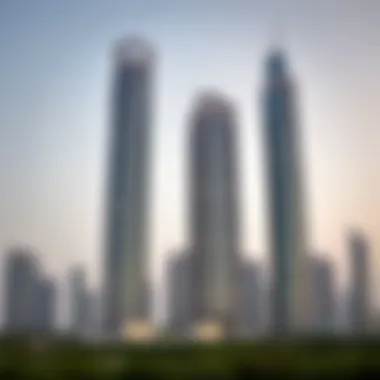 Notable Exploring the Visual Dimension of Horizon Towers Notable Exploring the Visual Dimension of Horizon Towers