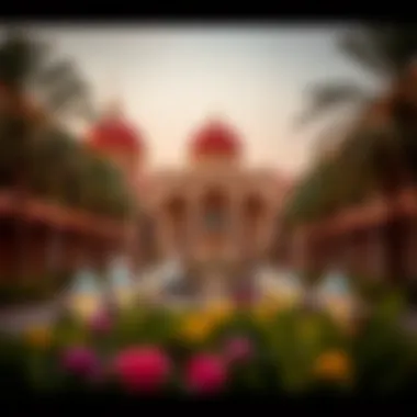 Notable Exploring the Visual Landscape of Dubai Parks and Resorts Notable Exploring the Visual Landscape of Dubai Parks and Resorts