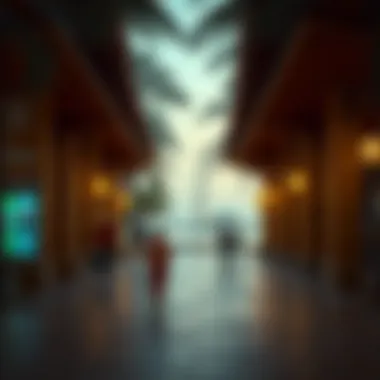 Exploring Tourist Destinations in the UAE Introduction