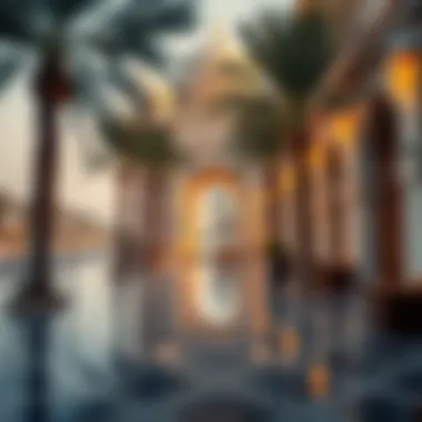 Notable Exploring Tourist Destinations in the UAE Notable Exploring Tourist Destinations in the UAE
