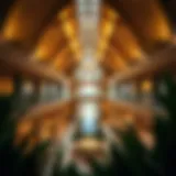 Architectural Marvel of Treppan Living Stunning architectural design of Treppan Living