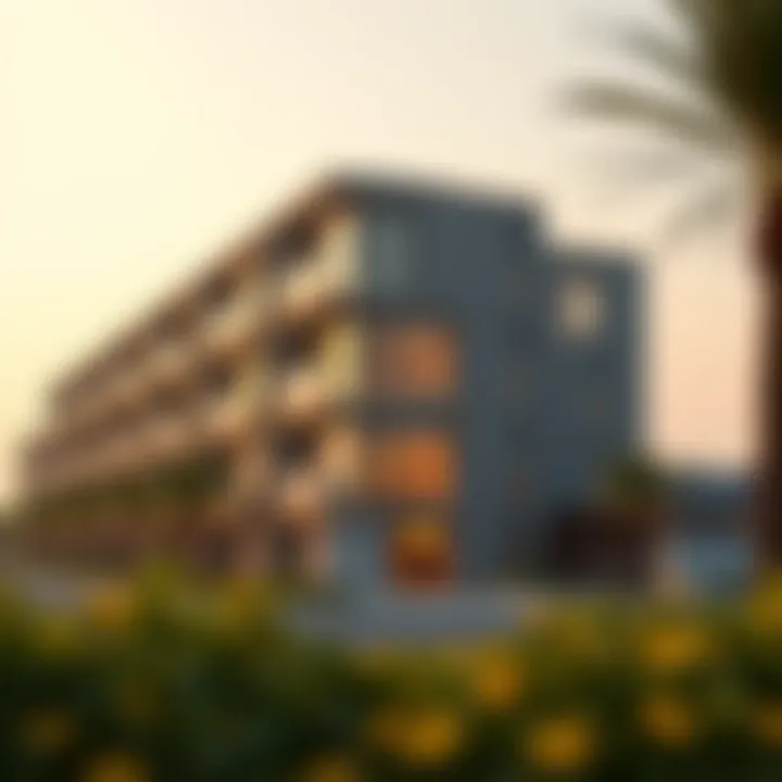 Investment opportunities in Treppan Living