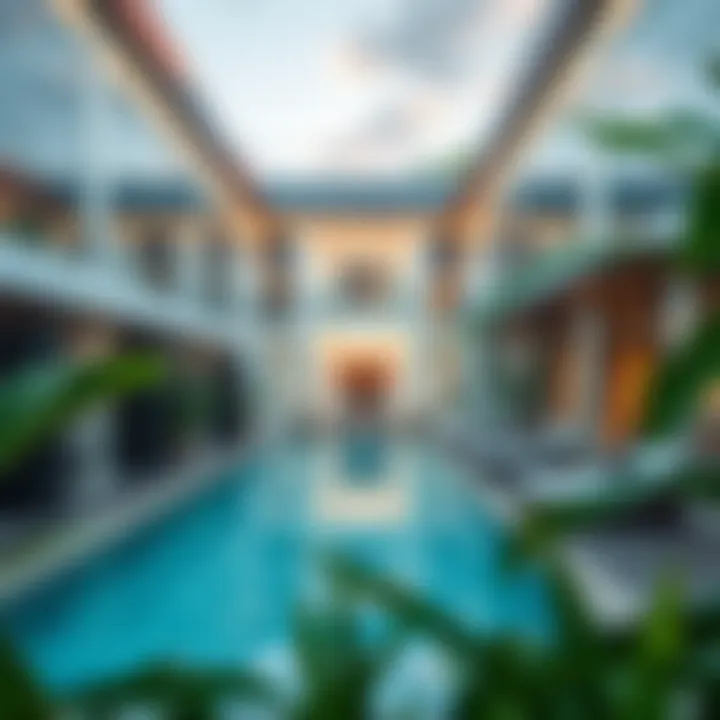 Overview of vacation rental market statistics