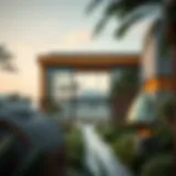 Exploring Viridis Damac: A Comprehensive Overview Introduction