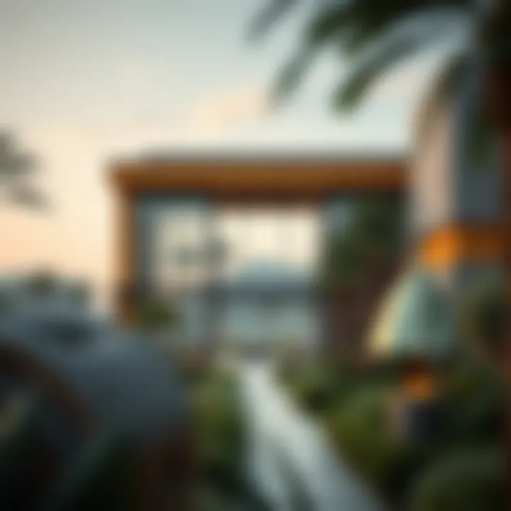 Exploring Viridis Damac: A Comprehensive Overview Introduction Exploring Viridis Damac: A Comprehensive Overview Introduction