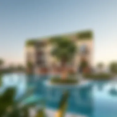 Notable Exploring Viridis Damac: A Comprehensive Overview Notable Exploring Viridis Damac: A Comprehensive Overview