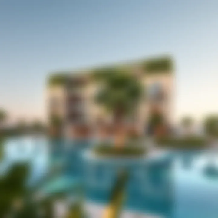 Notable Exploring Viridis Damac: A Comprehensive Overview Notable Exploring Viridis Damac: A Comprehensive Overview