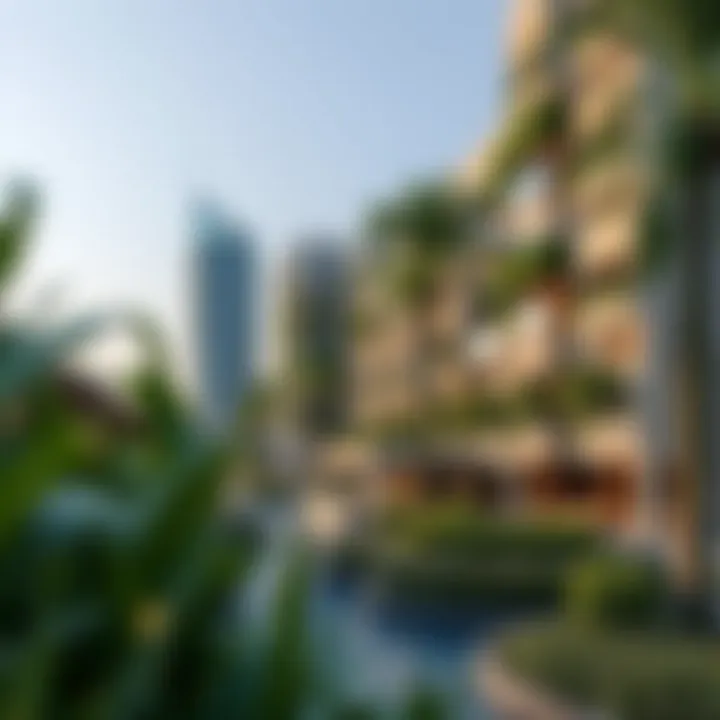 Exploring Viridis Damac: A Comprehensive Overview Summary Exploring Viridis Damac: A Comprehensive Overview Summary