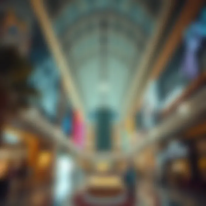 Notable Exploring Yas Mall: A Comprehensive Guide