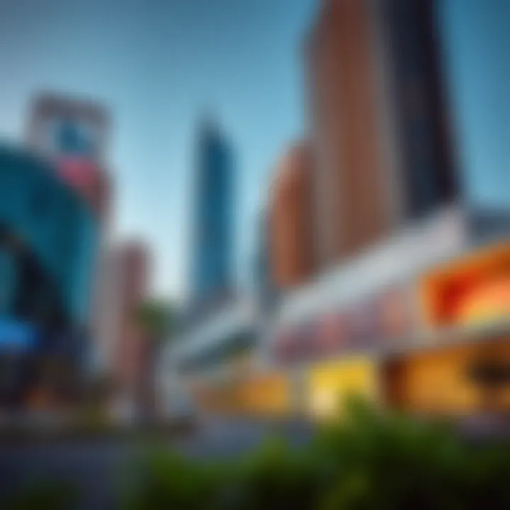 Investment Insights for Yasmeen Building Investment potential and market trends related to Yasmeen Building
