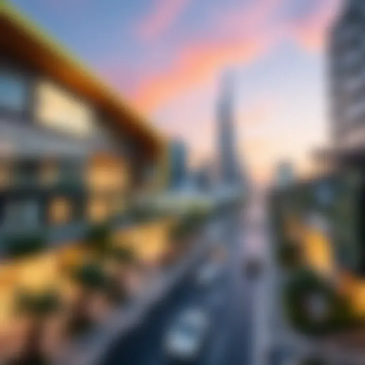 Notable Expo Dubai: A Catalyst for Growth in Real Estate