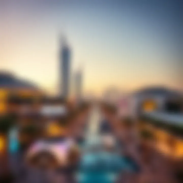 Expo Dubai: A Catalyst for Growth in Real Estate Summary