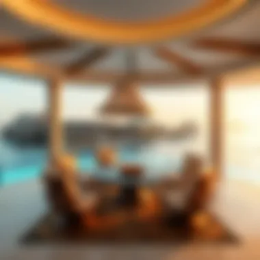 Notable Falcon Island RAK: An In-Depth Exploration of a Unique Opportunity