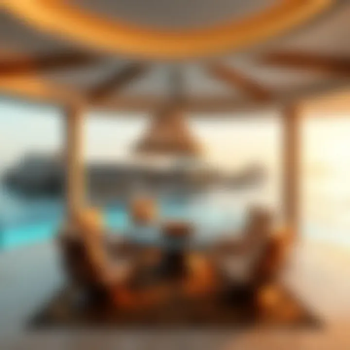 Notable Falcon Island RAK: An In-Depth Exploration of a Unique Opportunity