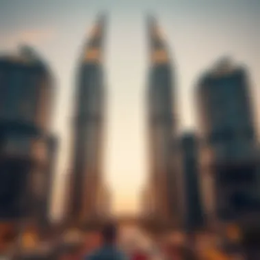 Notable Falcon Towers: A Deep Dive into Dubai's Architectural Marvel Notable Falcon Towers: A Deep Dive into Dubai's Architectural Marvel