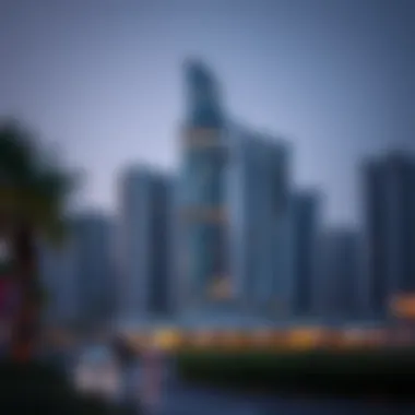 Falcon Towers: A Deep Dive into Dubai's Architectural Marvel Summary Falcon Towers: A Deep Dive into Dubai's Architectural Marvel Summary