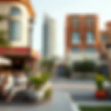 Notable Family Life in Dubai: A Complex Tapestry