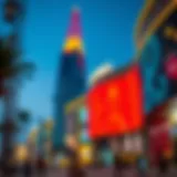 Festival City Mall: A Hub of Retail and Lifestyle in Dubai Introduction