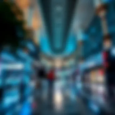 Notable Festival City Mall: A Hub of Retail and Lifestyle in Dubai Notable Festival City Mall: A Hub of Retail and Lifestyle in Dubai