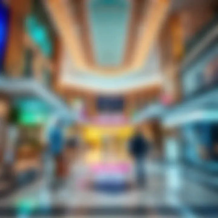 Festival City Mall: A Hub of Retail and Lifestyle in Dubai Summary