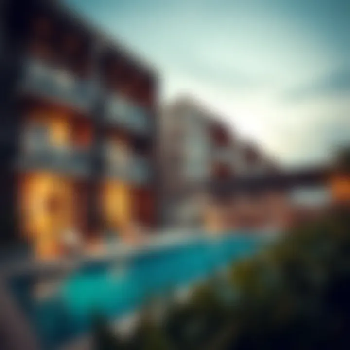 Notable Finding Affordable Short-Term Rentals in Dubai