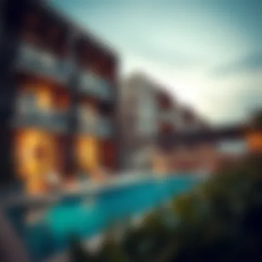 Notable Finding Affordable Short-Term Rentals in Dubai Notable Finding Affordable Short-Term Rentals in Dubai