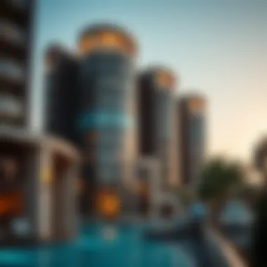 Finding Affordable Short-Term Rentals in Dubai Summary