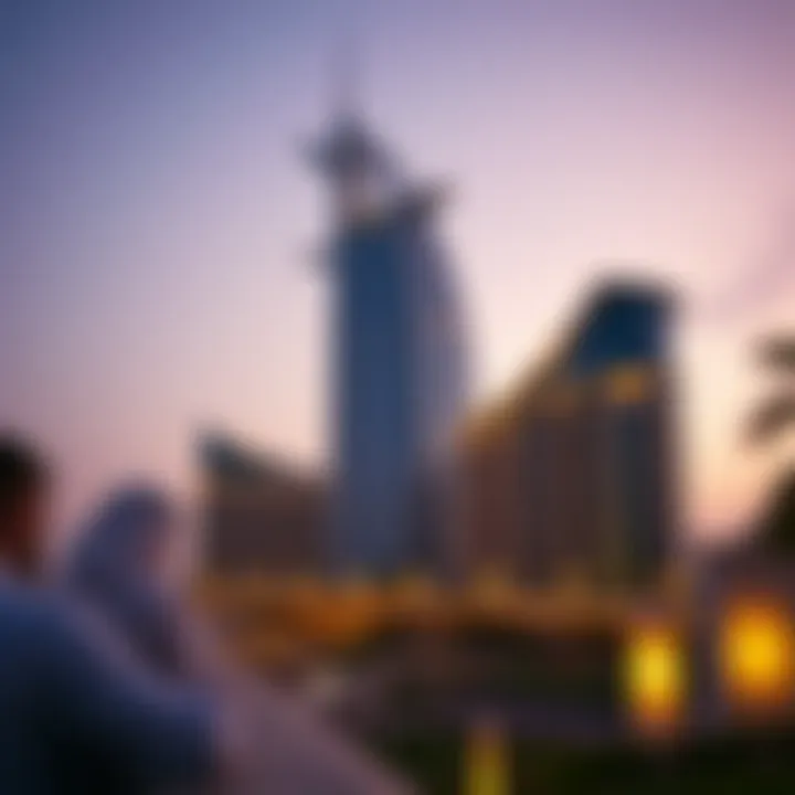 Notable فندق عين دبي: A Comprehensive Exploration of Dubai's Iconic Landmark