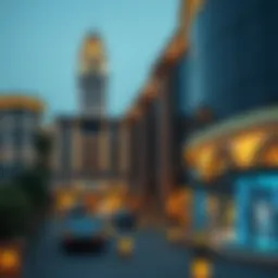 Global Village Dubai 2023: A Comprehensive Overview Introduction