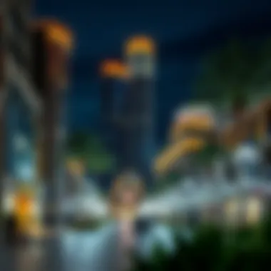 Notable Global Village Dubai 2023: A Comprehensive Overview Notable Global Village Dubai 2023: A Comprehensive Overview