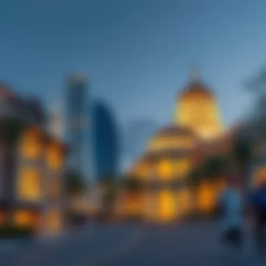Global Village Dubai 2023: A Comprehensive Overview Summary Global Village Dubai 2023: A Comprehensive Overview Summary