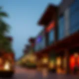 Global Village Dubai: An In-Depth Examination Introduction
