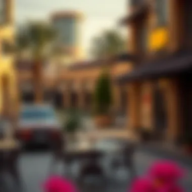 Notable Global Village Dubai: An In-Depth Examination