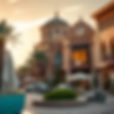 Global Village Dubai: An In-Depth Examination Summary